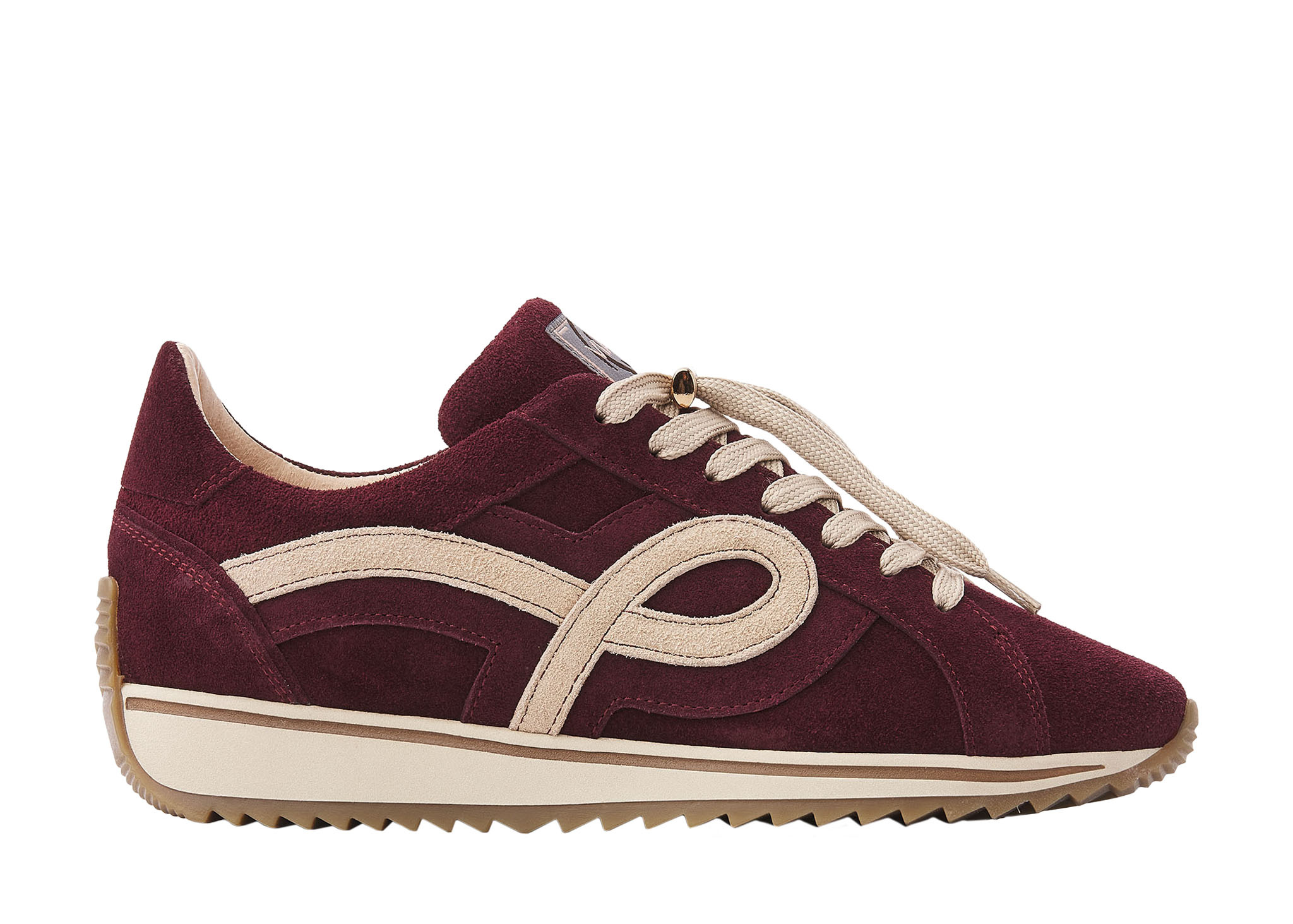 Via Vai VIA VAI Sneakers Mikki Eve 62471-02-1302 Bordeaux