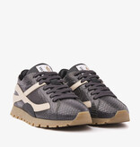 Via Vai VIA VAI Sneakers Scott Demi 62472-03-1402 Grijs