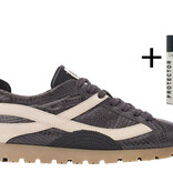 Via Vai VIA VAI Sneakers Scott Demi 62472-03-1402 Grijs