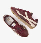 Via Vai VIA VAI Sneakers Scott Demi 62472-03-403 Bordeaux