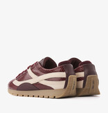 Via Vai VIA VAI Sneakers Scott Demi 62472-03-403 Bordeaux