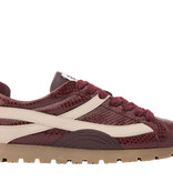 Via Vai VIA VAI Sneakers Scott Demi 62472-03-403 Bordeaux