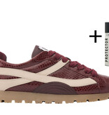 Via Vai VIA VAI Sneakers Scott Demi 62472-03-403 Bordeaux