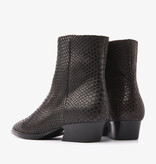Via Vai VIA VAI Enkellaarsje Keira Miller 62475-02-316 Bruin