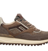 Floris van Bommel Floris van Bommel Sneakers Noppi 29.77 Taupe