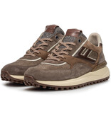 Floris van Bommel Floris van Bommel Sneakers Noppi 29.77 Taupe