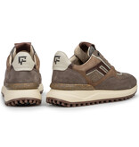 Floris van Bommel Floris van Bommel Sneakers Noppi 29.77 Taupe