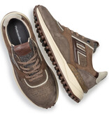 Floris van Bommel Floris van Bommel Sneakers Noppi 29.77 Taupe