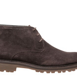 Floris van Bommel Floris van Bommel Veterboot Sturdi 01.36 Donker Bruin