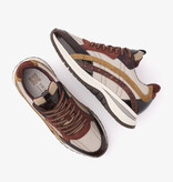 Via Vai VIA VAI Sneakers Usher Lott 62478-01-1399 Multi