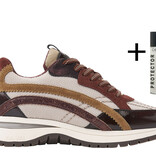 Via Vai VIA VAI Sneakers Usher Lott 62478-01-1399 Multi
