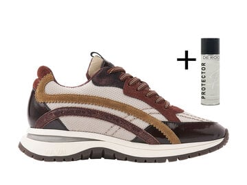Via Vai VIA VAI Sneakers Usher Lott 62478-01-1399 Multi