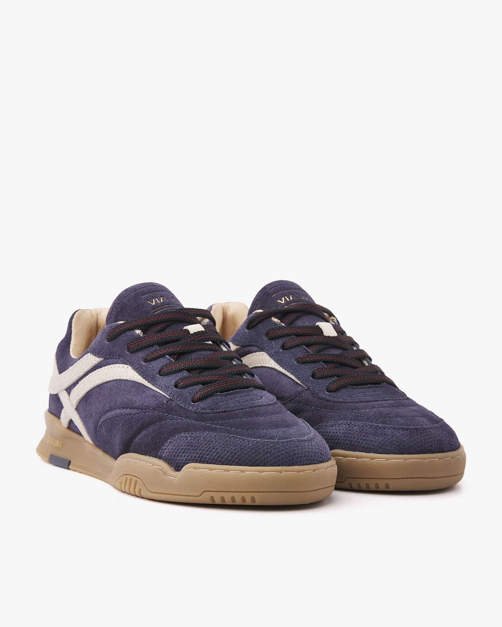 Via Vai VIA VAI Sneakers Kris Dante 62480-01-1167 Blauw