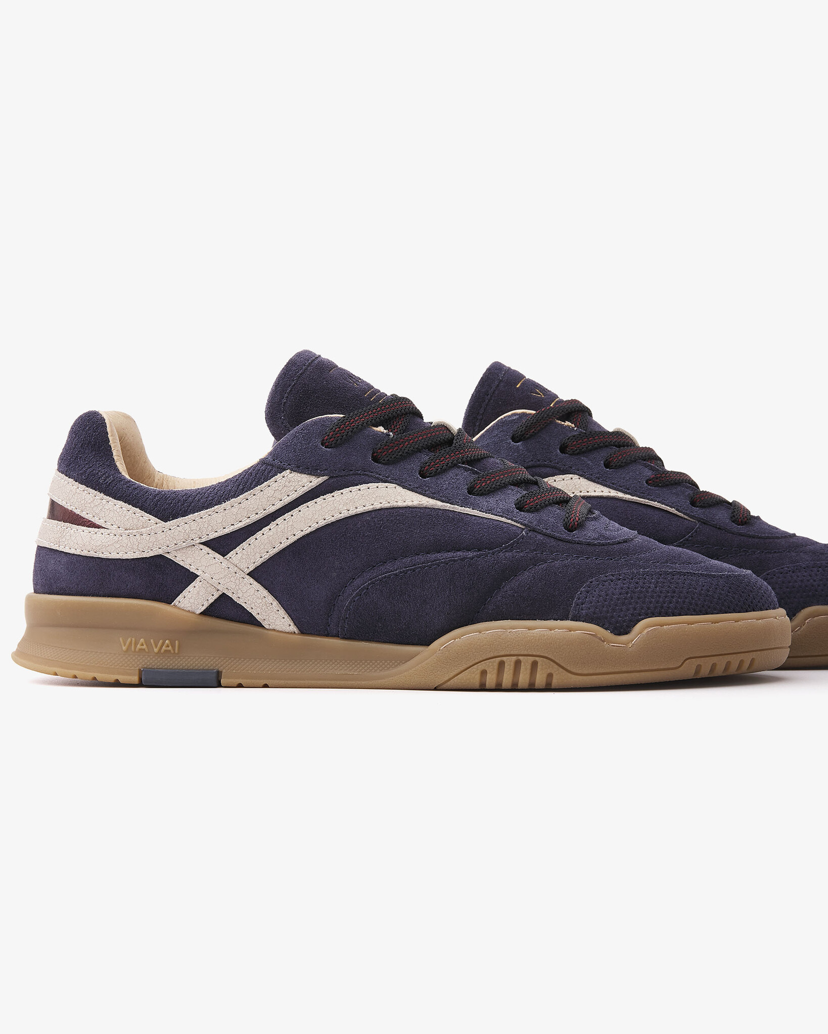 Via Vai VIA VAI Sneakers Kris Dante 62480-01-1167 Blauw