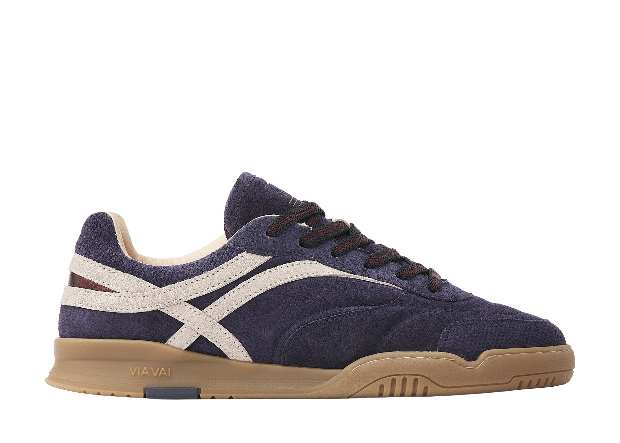 Via Vai VIA VAI Sneakers Kris Dante 62480-01-1167 Blauw