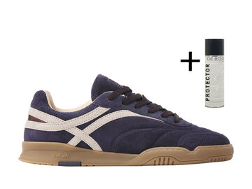 Via Vai VIA VAI Sneakers Kris Dante 62480-01-1167 Blauw