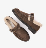 Via Vai VIA VAI Loafer Fae Remi 62481-01-316 Bruin