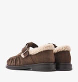 Via Vai VIA VAI Loafer Fae Remi 62481-01-316 Bruin