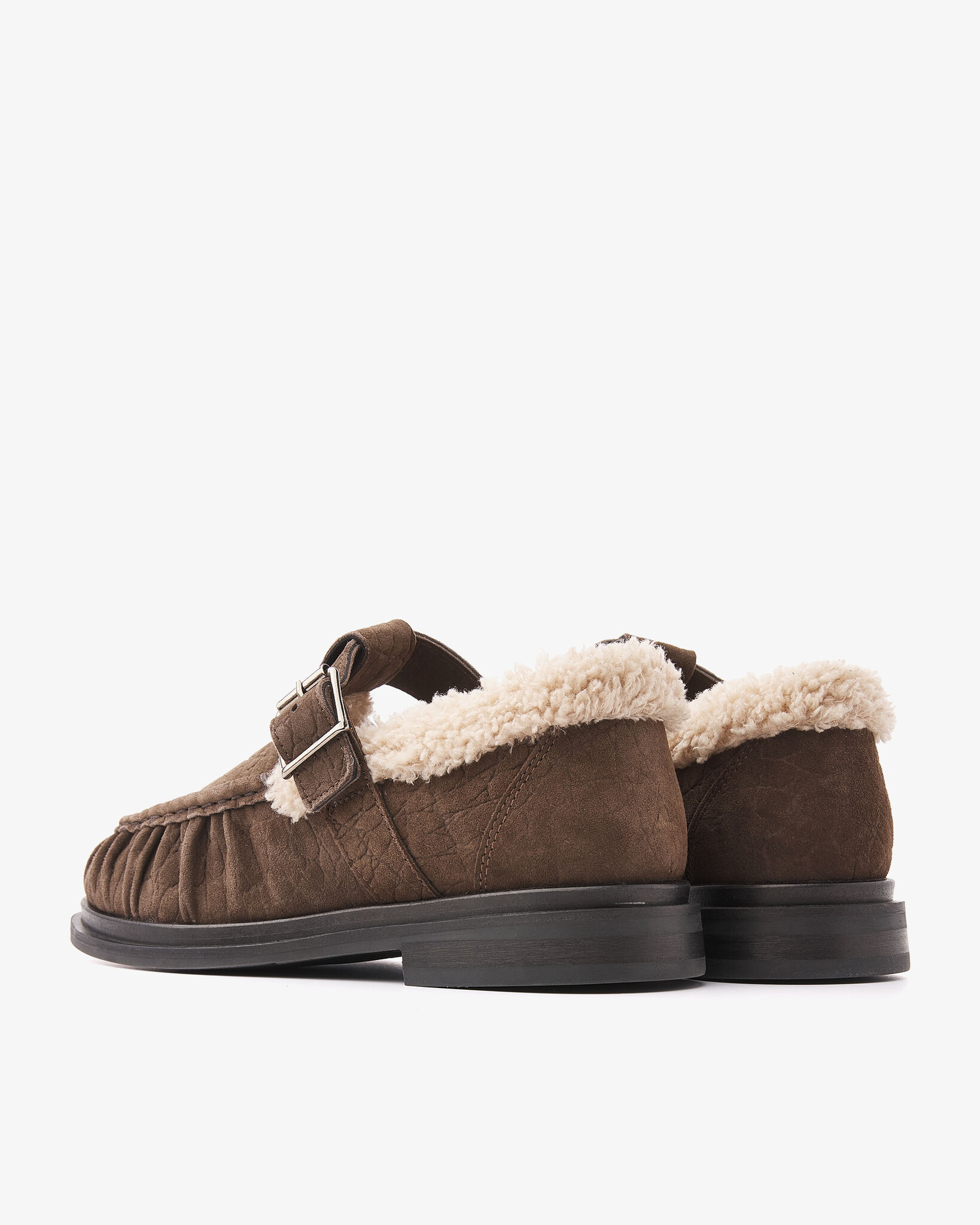 Via Vai VIA VAI Loafer Fae Remi 62481-01-316 Bruin