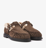 Via Vai VIA VAI Loafer Fae Remi 62481-01-316 Bruin