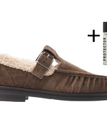 Via Vai VIA VAI Loafer Fae Remi 62481-01-316 Bruin