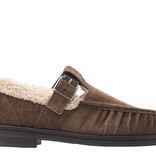 Via Vai VIA VAI Loafer Fae Remi 62481-01-316 Bruin