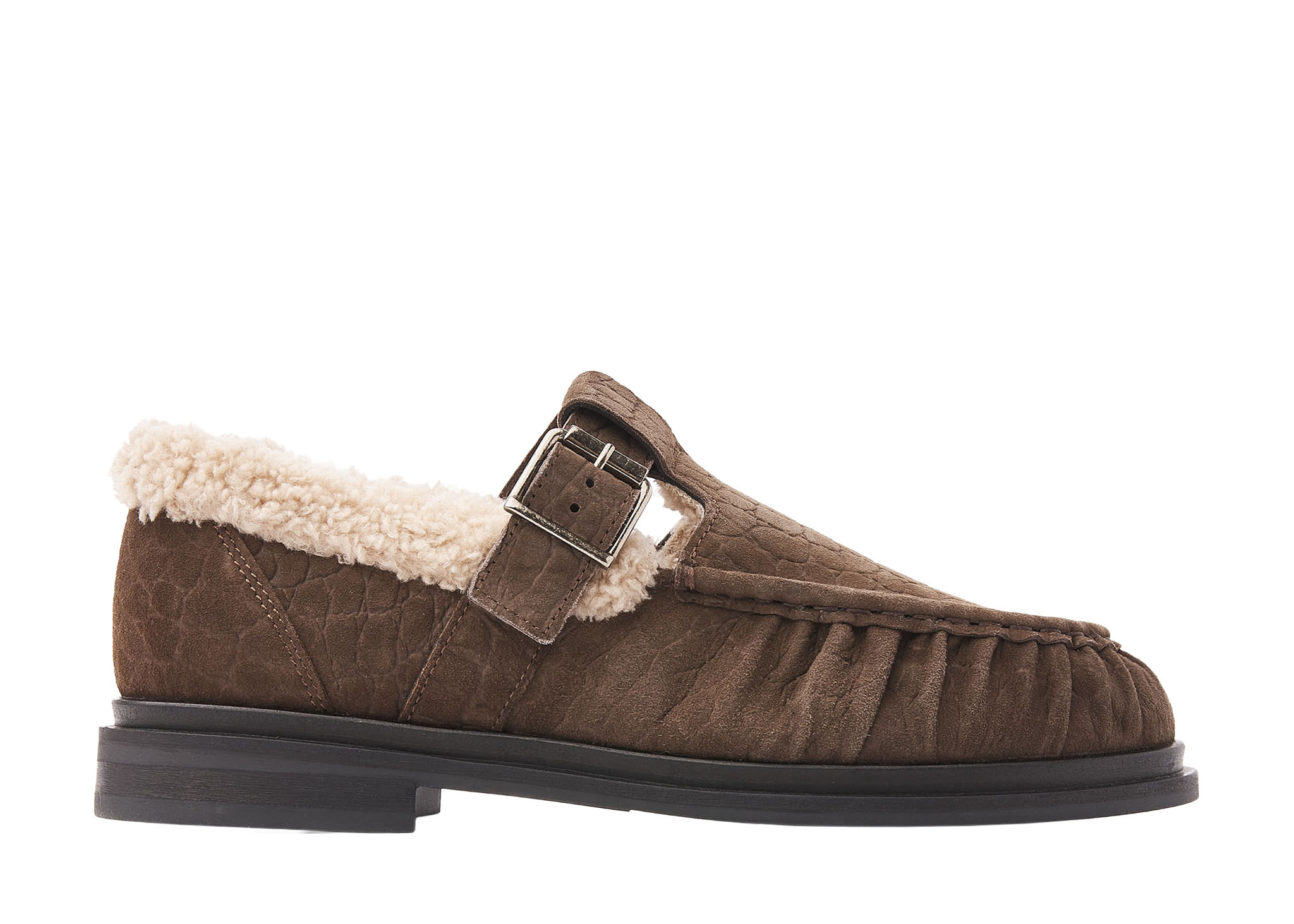Via Vai VIA VAI Loafer Fae Remi 62481-01-316 Bruin