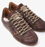 Via Vai VIA VAI Sneaker June Jackie 62488-01-316 Bruin