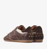 Via Vai VIA VAI Sneaker June Jackie 62488-01-316 Bruin