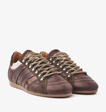 Via Vai VIA VAI Sneaker June Jackie 62488-01-316 Bruin