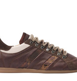 Via Vai VIA VAI Sneaker June Jackie 62488-01-316 Bruin