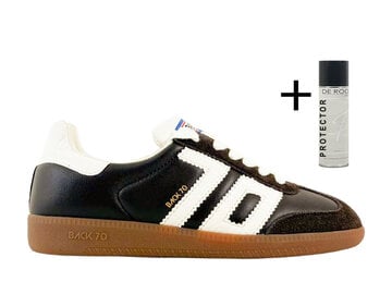 BACK 70 BACK 70 Sneaker Cloud Bruin
