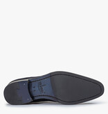 Van Bommel Van Bommel Veterschoen Raffa 05.10 Blauw