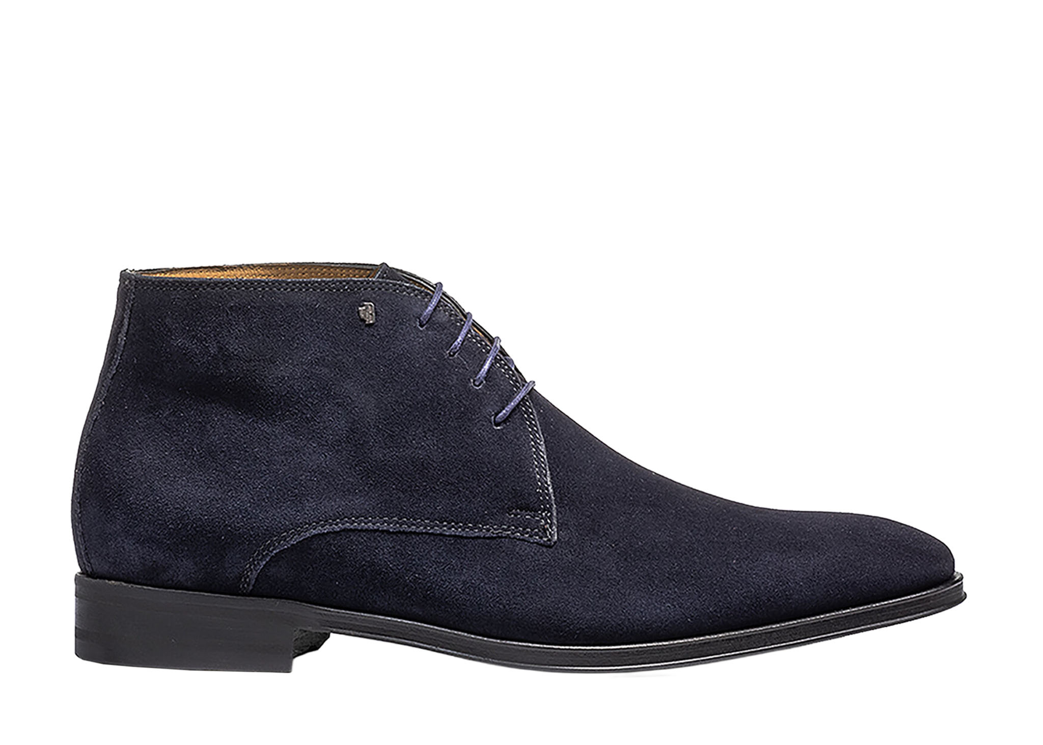 Van Bommel Van Bommel Veterschoen Raffa 05.10 Blauw