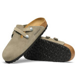 Birkenstock Birkenstock Instapper Blair 1032905 Taupe