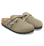 Birkenstock Birkenstock Instapper Blair 1032905 Taupe