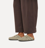 Birkenstock Birkenstock Instapper Blair 1032905 Taupe