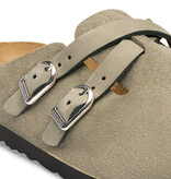 Birkenstock Birkenstock Instapper Blair 1032905 Taupe