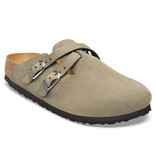 Birkenstock Birkenstock Instapper Blair 1032905 Taupe