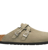 Birkenstock Birkenstock Instapper Blair 1032905 Taupe