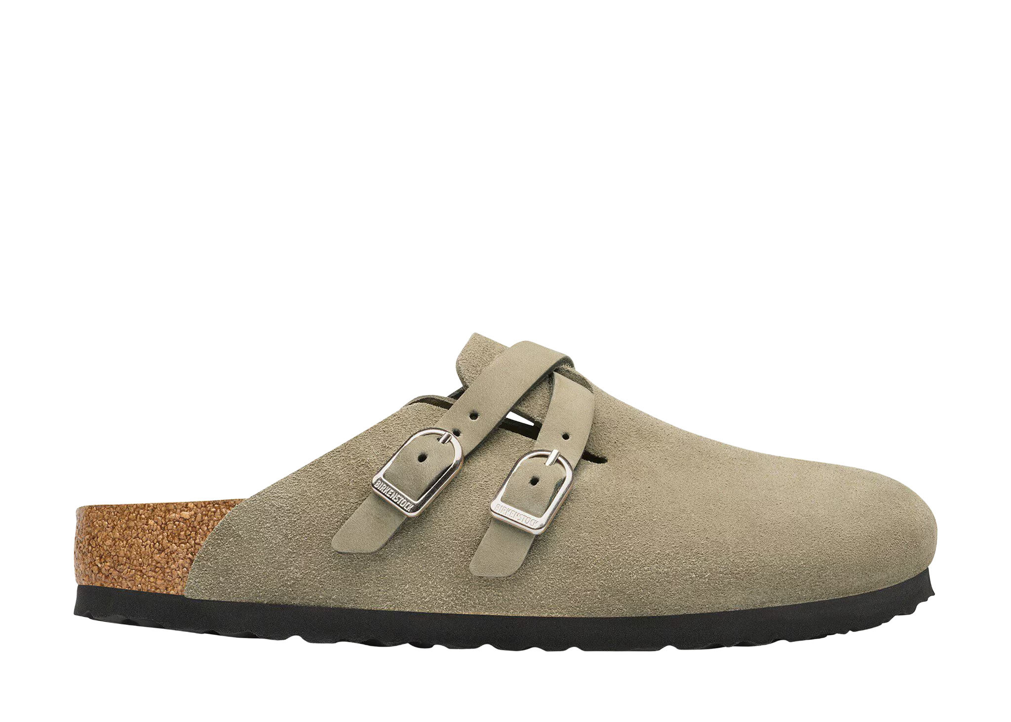 Birkenstock Birkenstock Instapper Blair 1032905 Taupe