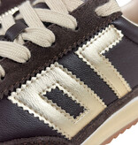 BACK 70 BACK 70 Sneaker Jogger Bruin