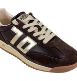 BACK 70 BACK 70 Sneaker Jogger Bruin