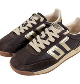 BACK 70 BACK 70 Sneaker Jogger Bruin