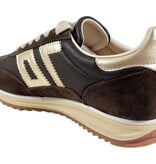 BACK 70 BACK 70 Sneaker Jogger Bruin