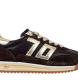 BACK 70 BACK 70 Sneaker Jogger Bruin