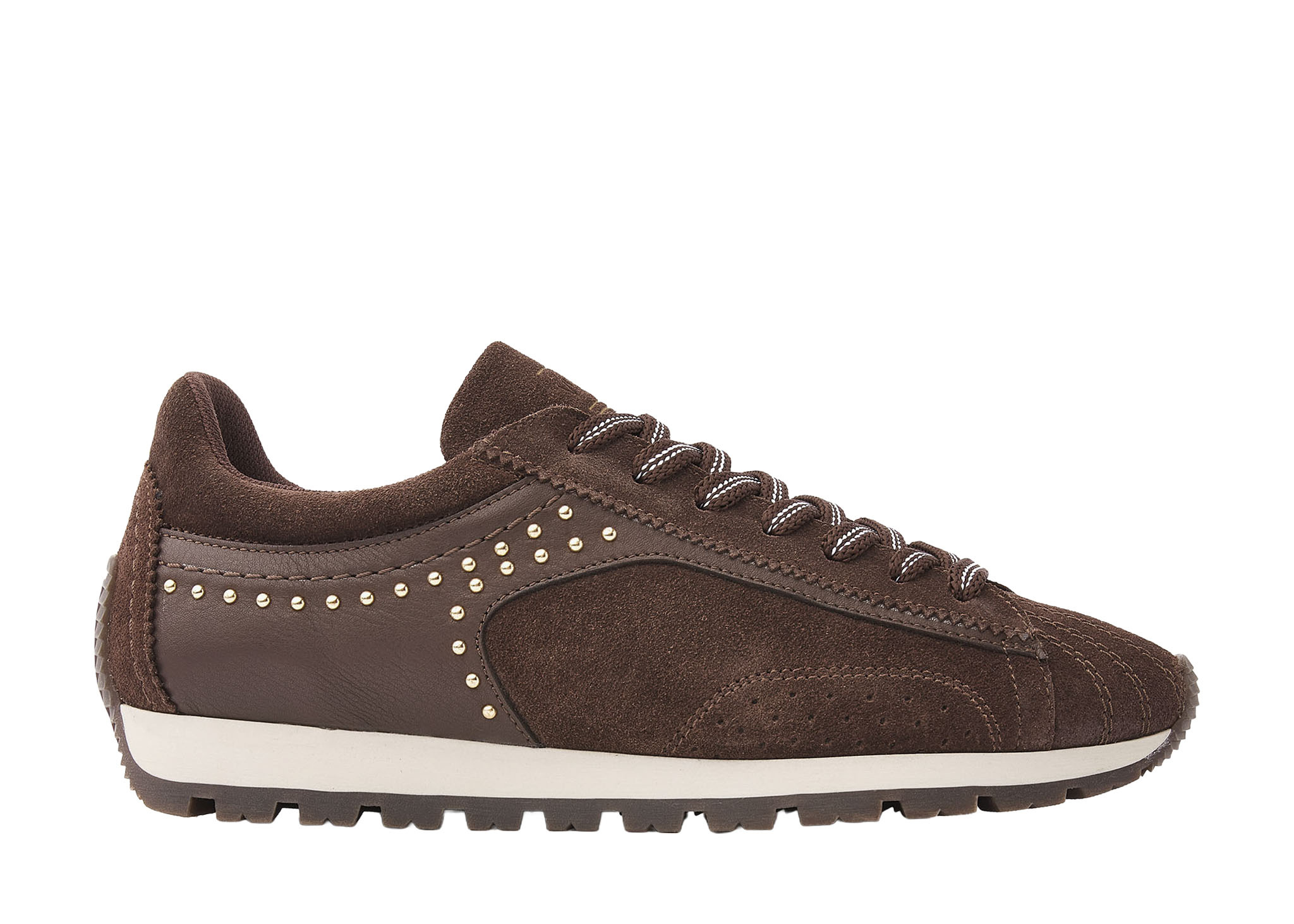 Via Vai VIA VAI Sneakers Scott Kyle 62425-01-316 Bruin