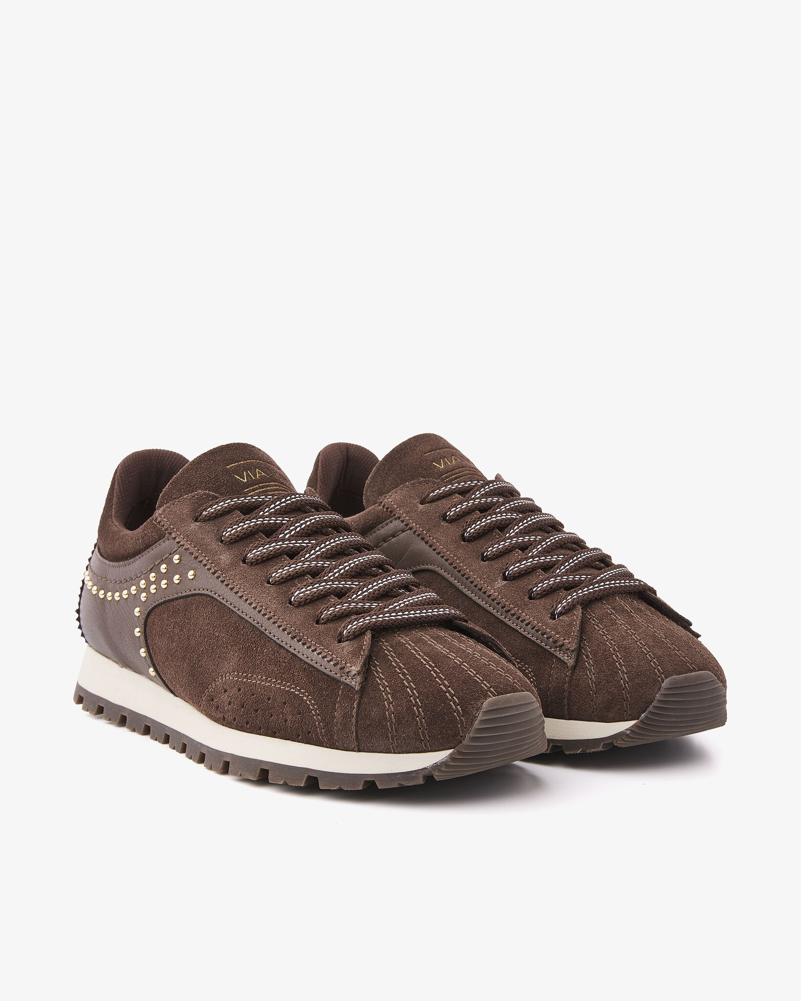 Via Vai VIA VAI Sneakers Scott Kyle 62425-01-316 Bruin