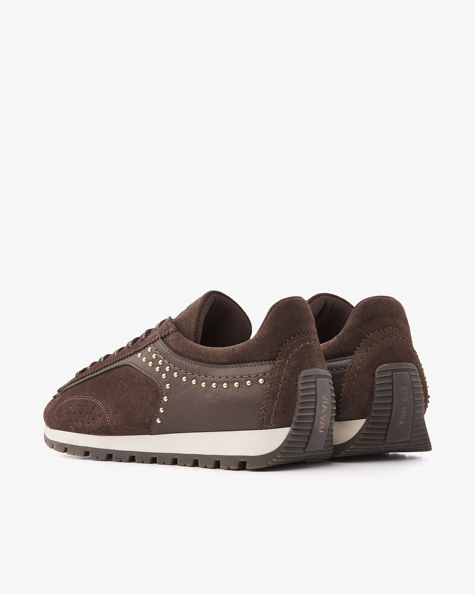 Via Vai VIA VAI Sneakers Scott Kyle 62425-01-316 Bruin