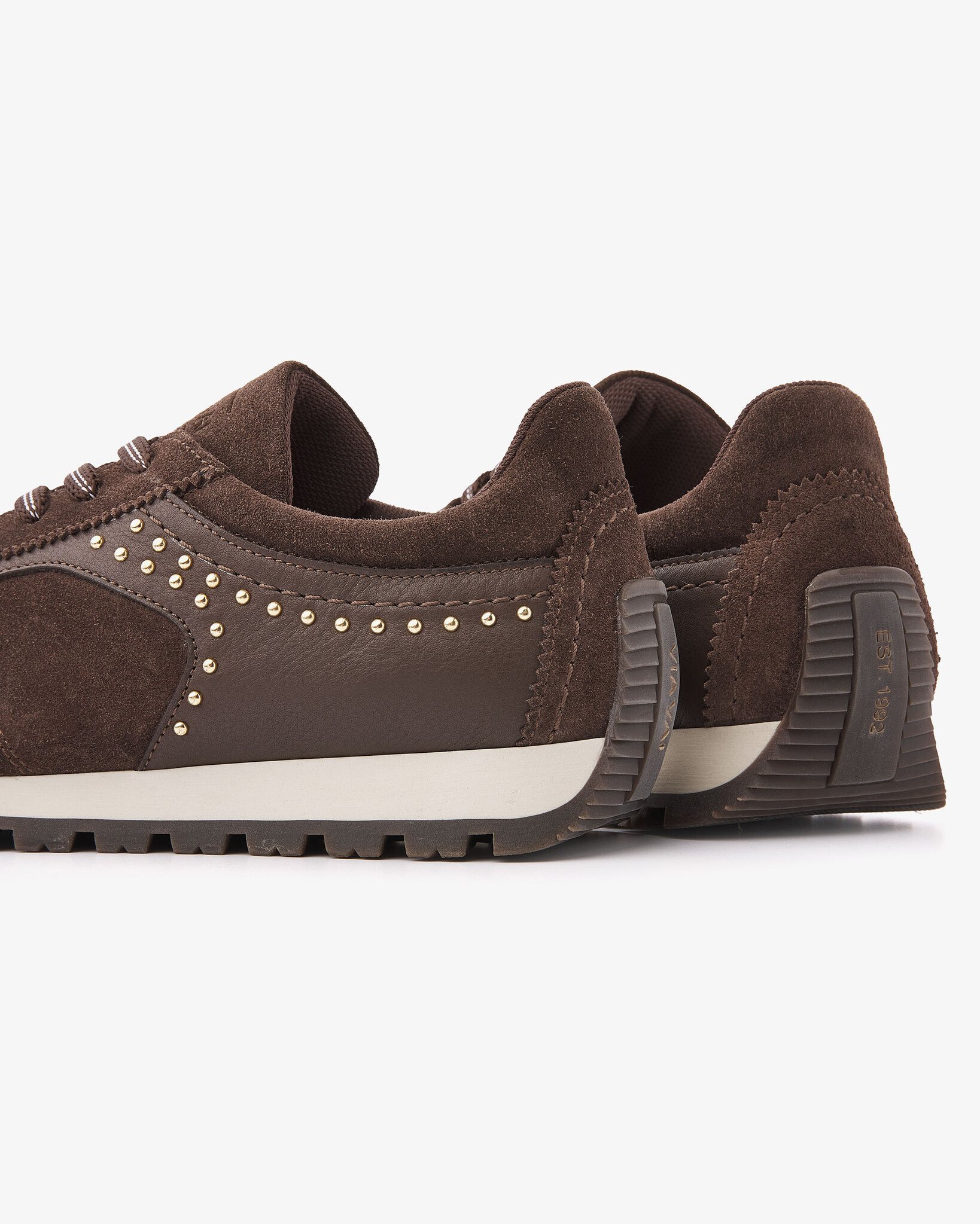 Via Vai VIA VAI Sneakers Scott Kyle 62425-01-316 Bruin